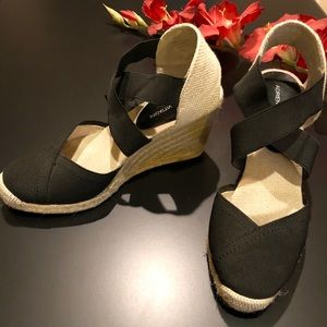 Casual yet Stylish Espadrilles